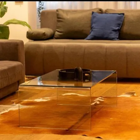 Apartment Downtown Oasis Unirii *