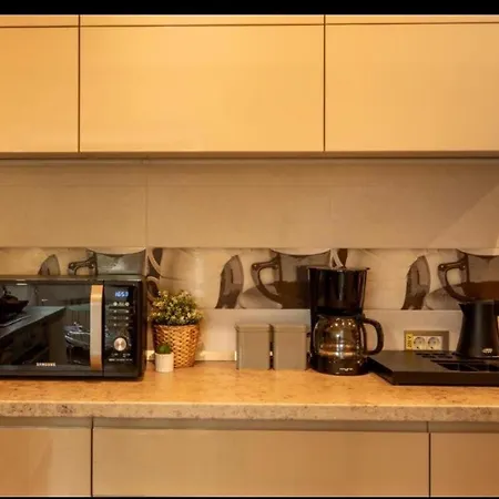 Downtown Oasis Unirii Bukarest