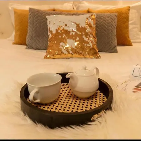 Downtown Oasis Unirii Apartment