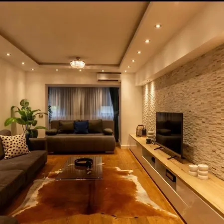 Downtown Oasis Unirii *