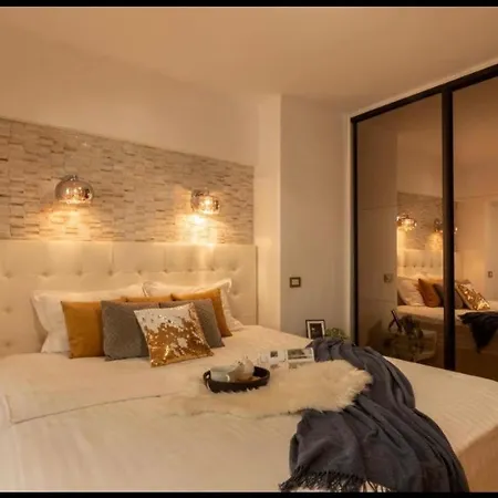 Downtown Oasis Unirii *