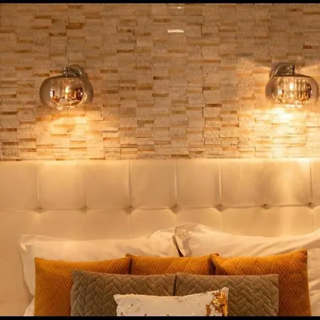 Downtown Oasis Unirii *