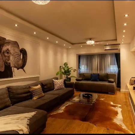 Downtown Oasis Unirii * בוקרשט