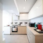 Downtown Oasis Unirii Apartment *