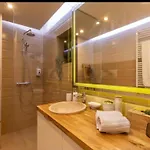 Downtown Oasis Unirii Apartment