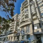 Apartment Downtown Oasis Unirii Bucharest