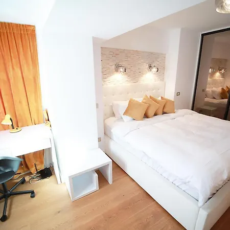 Downtown Oasis Unirii Bucarest