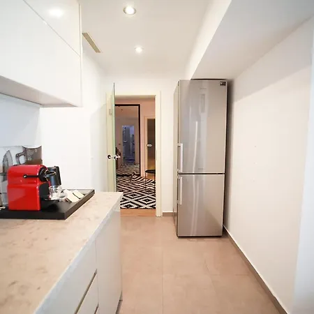 Downtown Oasis Unirii Apartament *