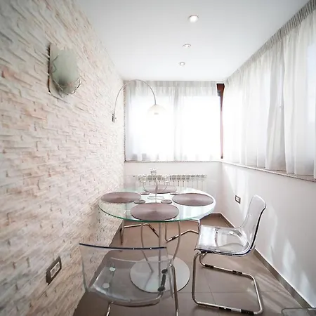 Downtown Oasis Unirii Bucarest