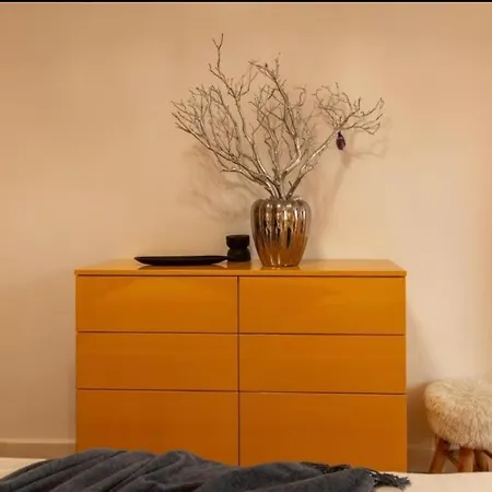 Downtown Oasis Unirii Apartamento *