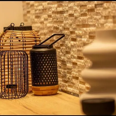 Downtown Oasis Unirii Apartament