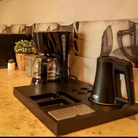 Downtown Oasis Unirii Apartamento Bucarest