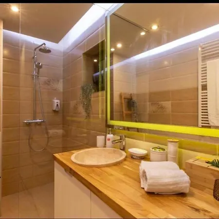 Downtown Oasis Unirii Apartament