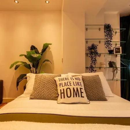 Downtown Oasis Unirii Bucarest