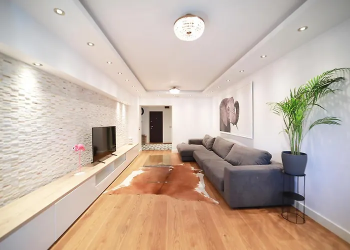 Downtown Oasis Unirii *