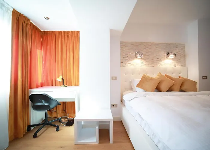 Downtown Oasis Unirii *