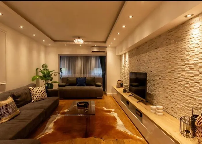 Downtown Oasis Unirii *