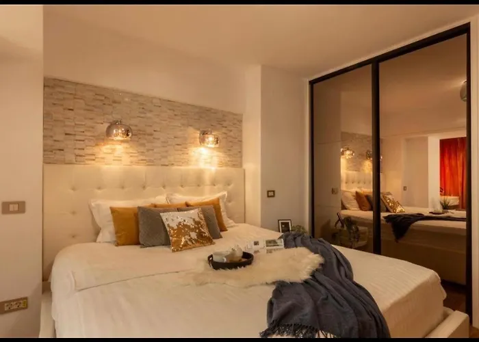 Downtown Oasis Unirii *