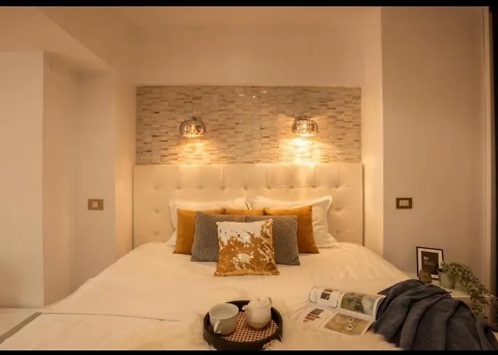 Downtown Oasis Unirii * Bukurešť