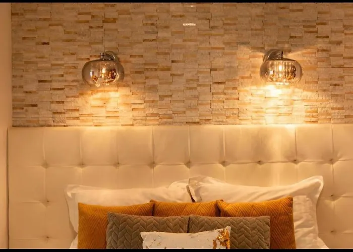 Downtown Oasis Unirii *