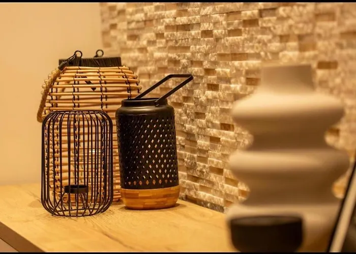 Downtown Oasis Unirii شقة