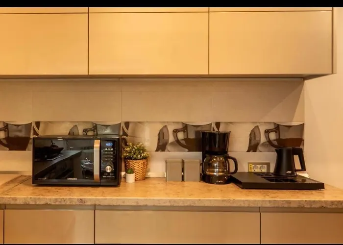 Downtown Oasis Unirii بوخارست