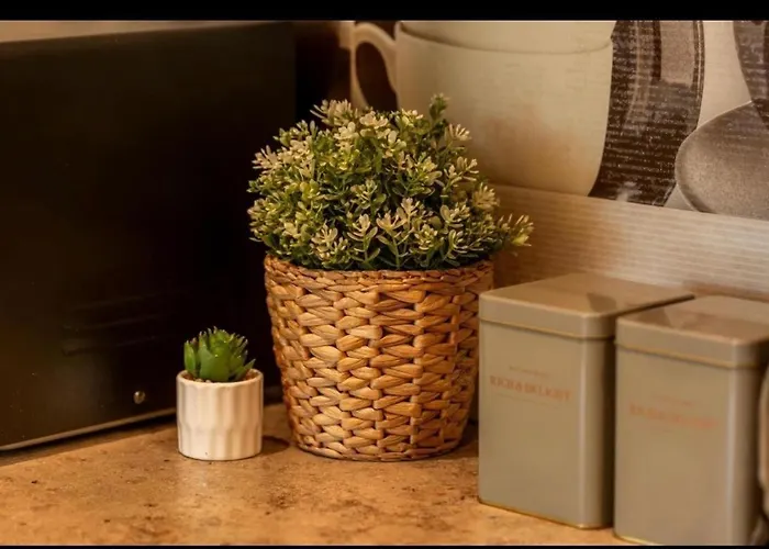 شقة Downtown Oasis Unirii