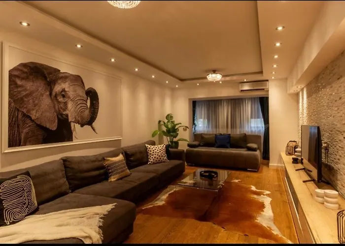 Downtown Oasis Unirii * Bukurešť