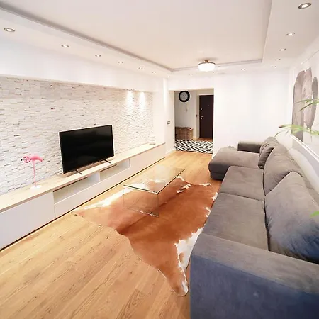 Downtown Oasis Unirii