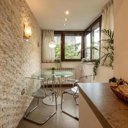 דירה Downtown Oasis Unirii *